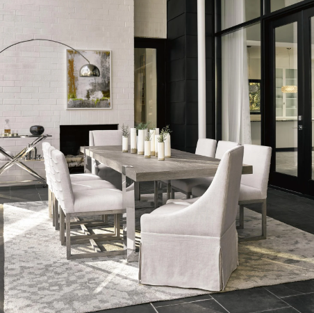 (image for) Universal Furniture - MODERN Dining Room